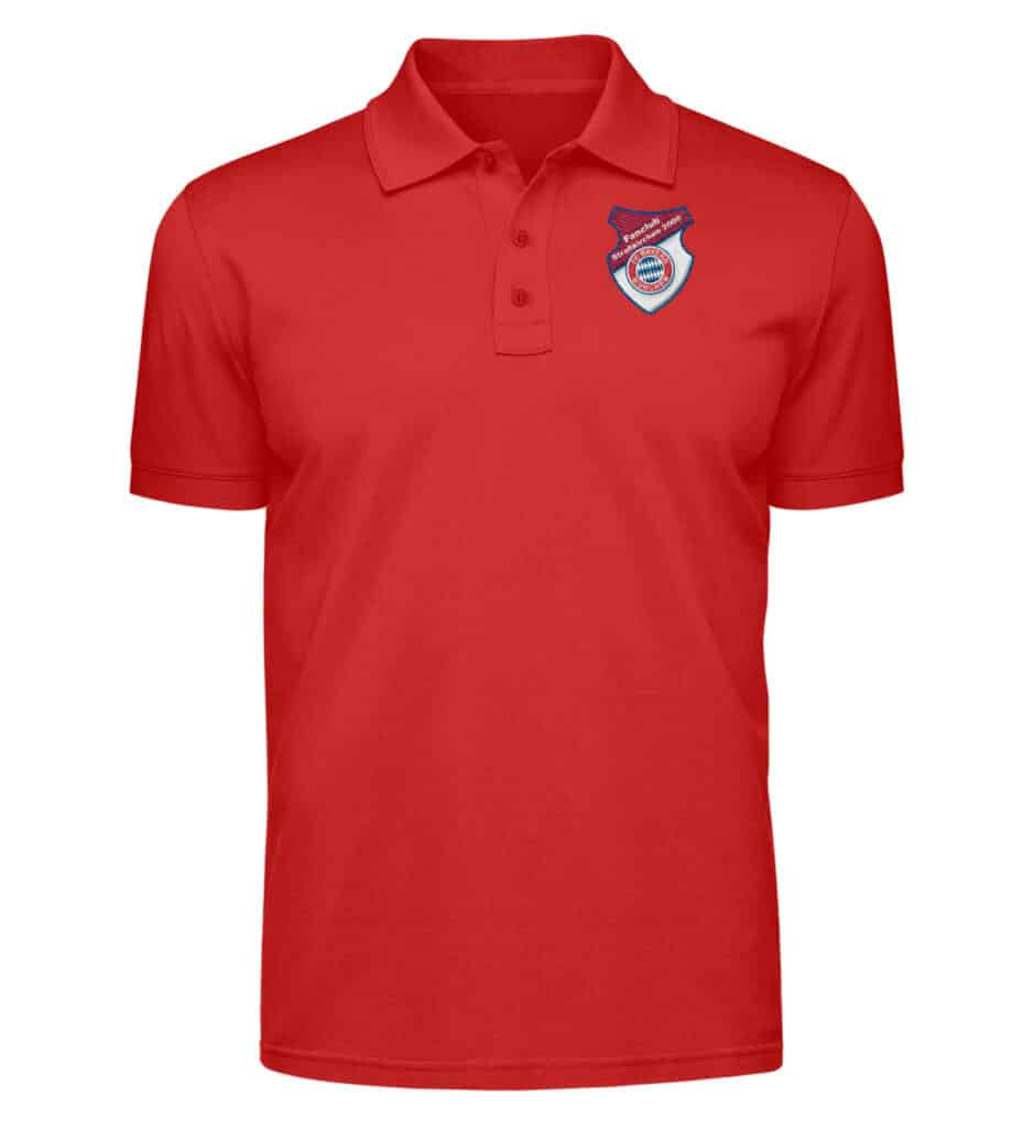 PoloShirtNEU - Polo Shirt-1565