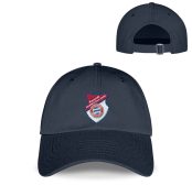 BaseCap mit Logo - Baseball Cap mit Stickerei-774
