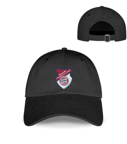 BaseCap mit Logo - Baseball Cap mit Stickerei-16