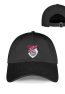 BaseCap mit Logo - Baseball Cap mit Stickerei-16