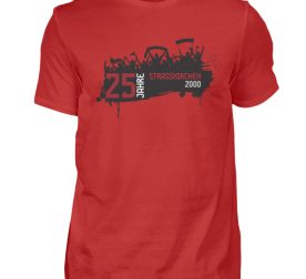 25jahre-shirt-entwurf2 - Herren Premiumshirt-4