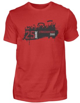 25jahre-shirt-entwurf2 - Herren Premiumshirt-4
