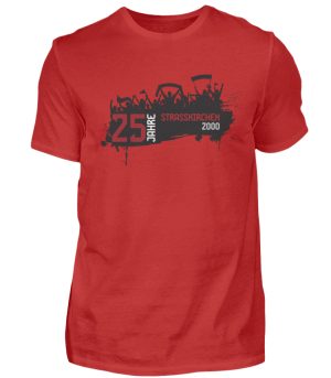25jahre-shirt-entwurf2 - Herren Premiumshirt-4