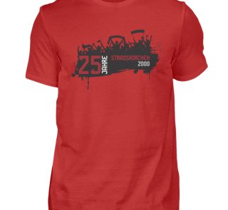 25jahre-shirt-entwurf2 - Herren Premiumshirt-4