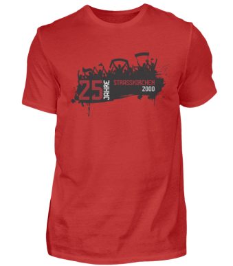 25jahre-shirt-entwurf2 - Herren Premiumshirt-4