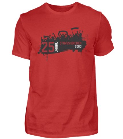 25jahre-shirt-entwurf2 - Herren Premiumshirt-4
