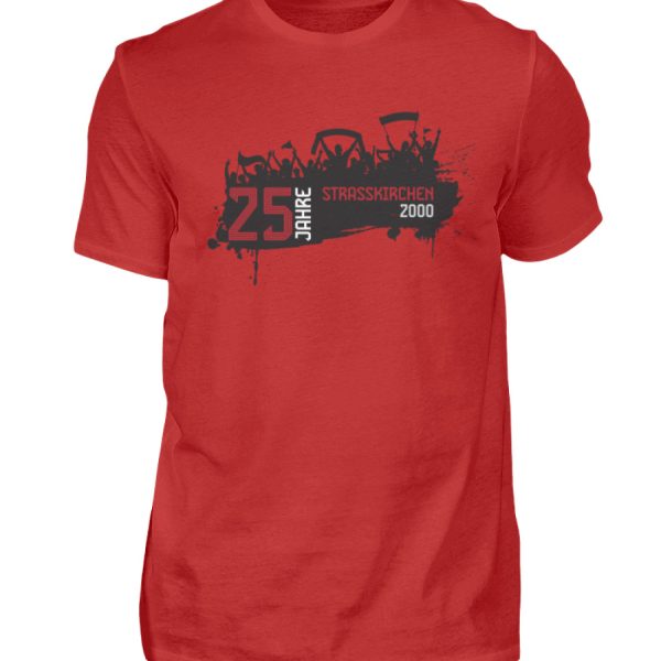 25jahre-shirt-entwurf2 - Herren Premiumshirt-4
