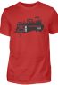 25jahre-shirt-entwurf2 - Herren Premiumshirt-4