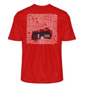 25jahre-entwurf3 - Herren Premium Organic Shirt 2.0 ST/ST-4