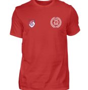 25Jahre-Shirt-Entwurf1 - Herren Premiumshirt-4