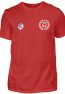 25Jahre-Shirt-Entwurf1 - Herren Premiumshirt-4