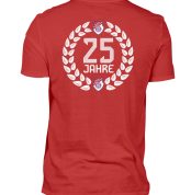 25jahre-shirt-entwurf2 - Herren Premiumshirt-4