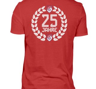 25jahre-shirt-entwurf2 - Herren Premiumshirt-4