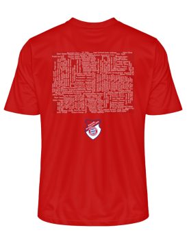 25jahre-shirt-4entwurf - Herren Premium Organic Shirt 2.0 ST/ST-4