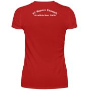 Damen-Shirt-Basic - Damenshirt-4