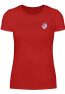 Damen-Shirt-Basic - Damenshirt-4