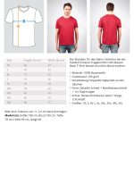gruendungsmitglieder - Herren Shirt – Bild 2