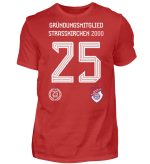 gruendungsmitglied2 - Herren Shirt-4