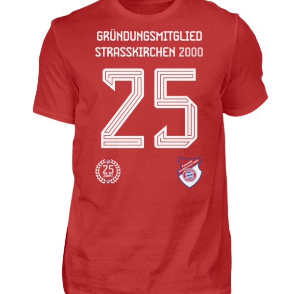 gruendungsmitglied2 - Herren Shirt-4