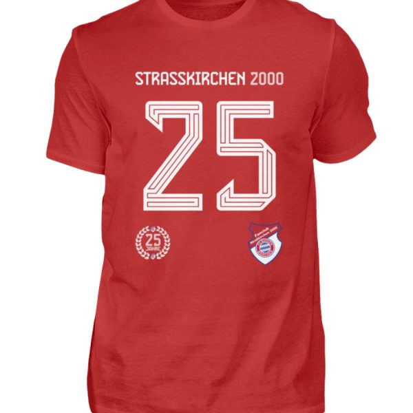gruendungsmitglieder - Herren Shirt-4